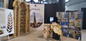 II rassegna Ipic, patrimonio immateriale campano