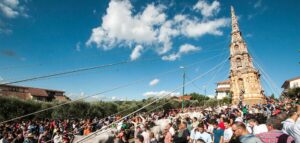 Trasporto del Carro in onore di Maria S.s. Addolorata | 19 Settembre 2026 ore 15:00
