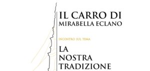 Incontro sul tema “La nostra tradizione in movimento